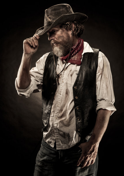 cowboy