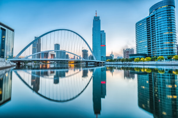 tianjin