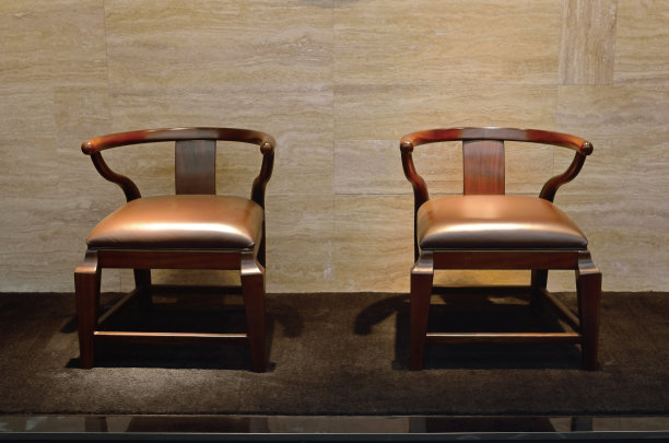 中式家具太师椅