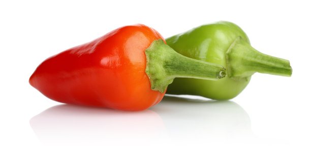 cayenne