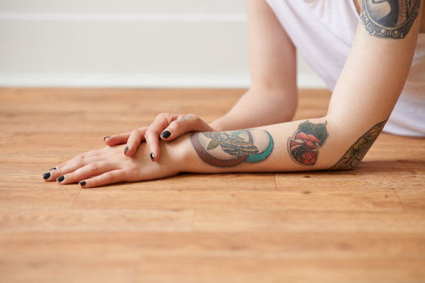 tattoo