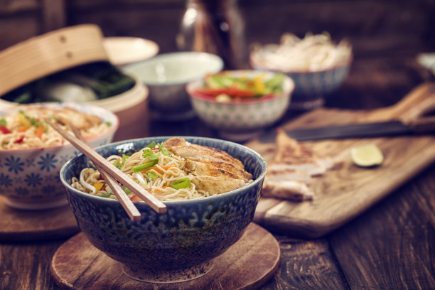 中餐