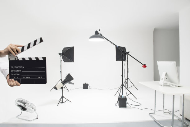 studios