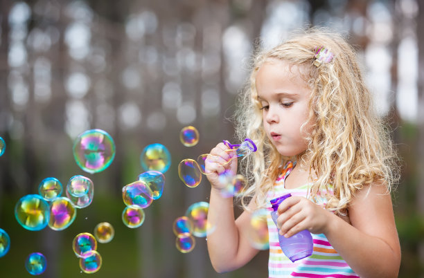 bubble