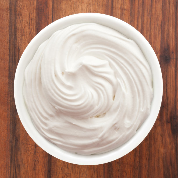 creamy