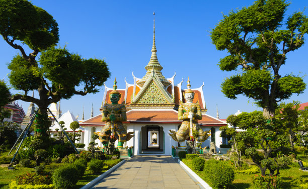 bangkok