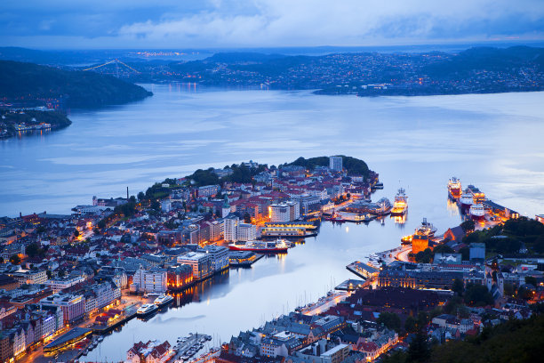 bergen