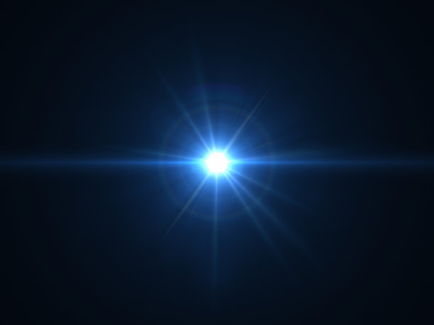 sunbeams