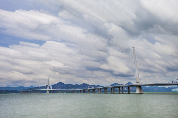 深圳沿海高速公路