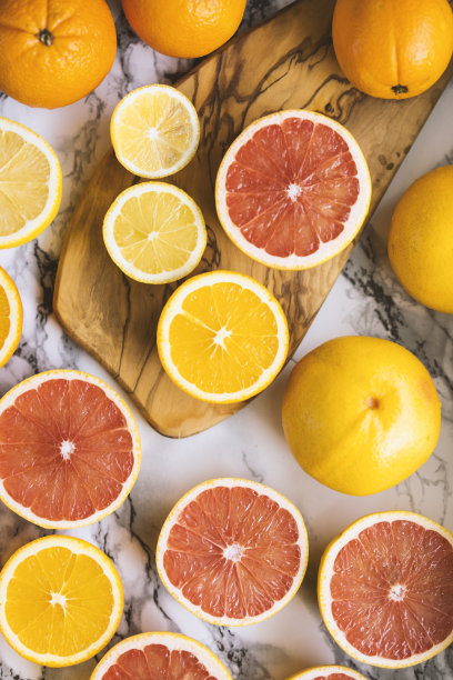 citrus