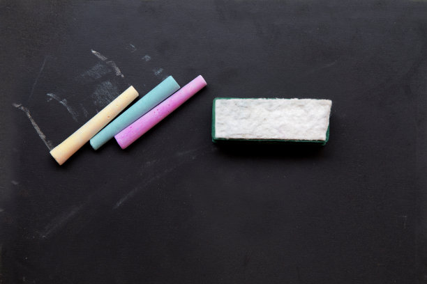 chalk