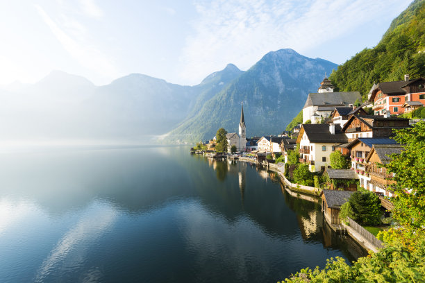 hallstatt