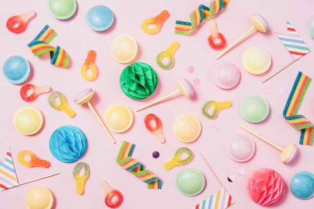 lollipop