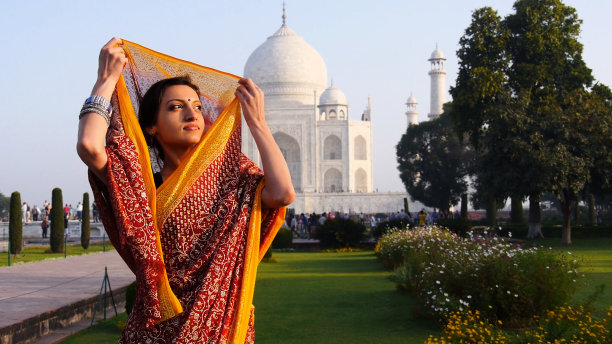 taj