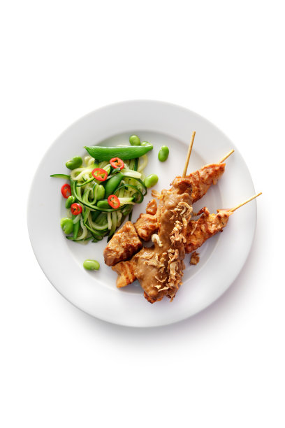 satay