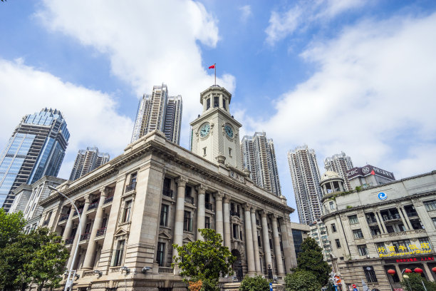 武汉地标