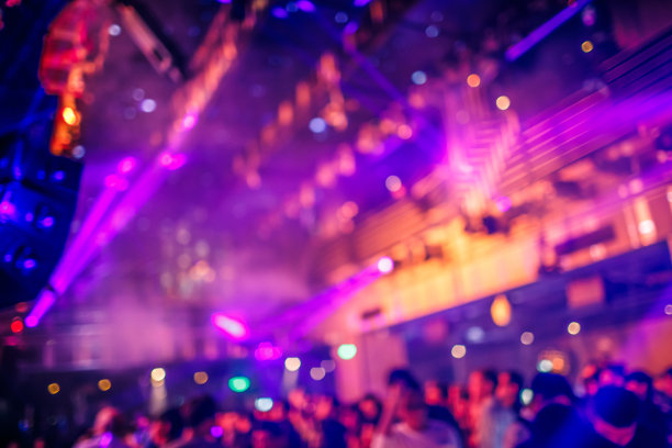 club