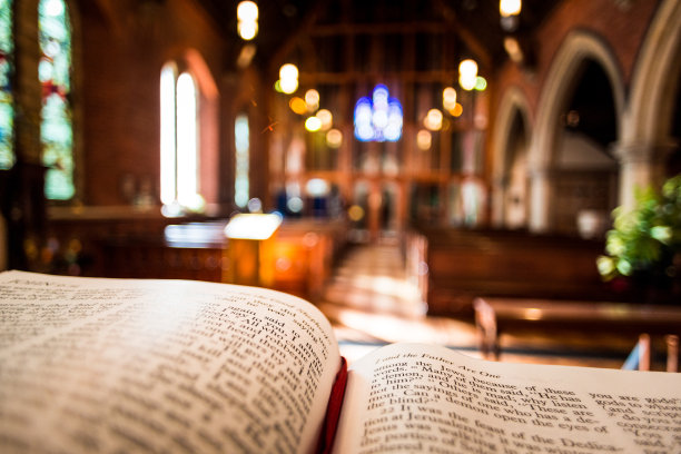 church