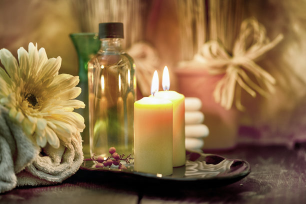 candles