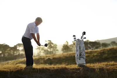 golf