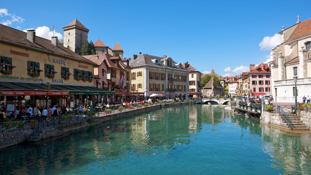 annecy