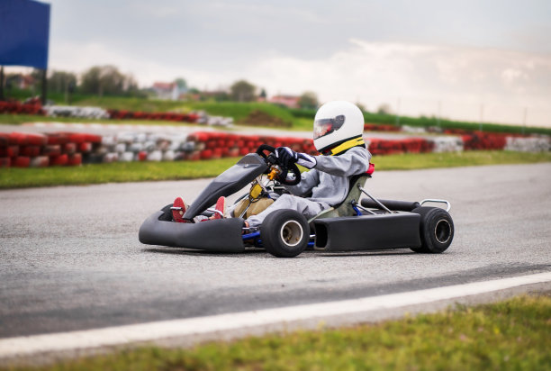 karting