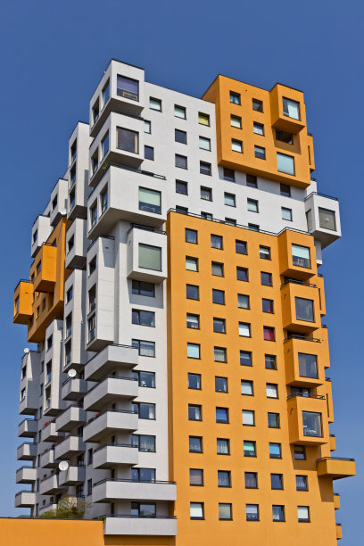 格但斯克,建筑结构,城镇