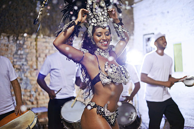 samba
