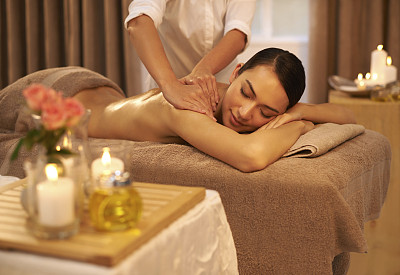 spa