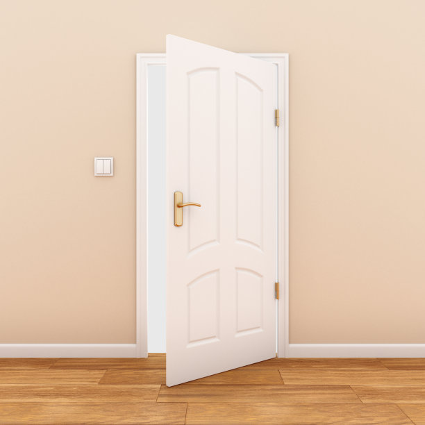 opening