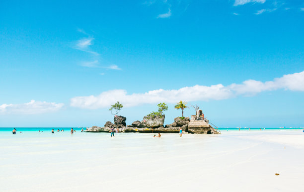 boracay