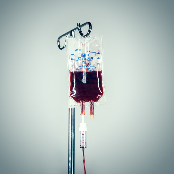 无偿献血