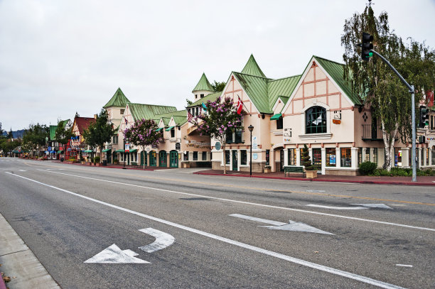 solvang