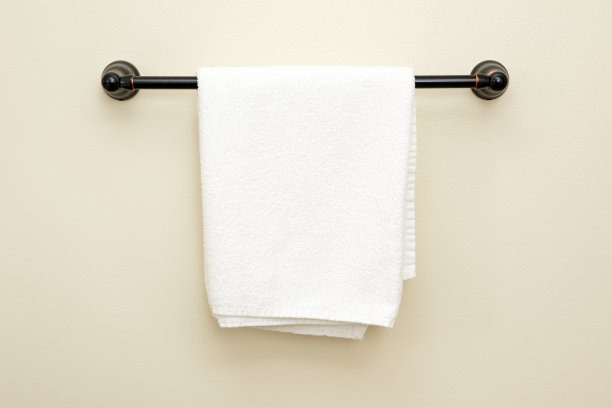 towel