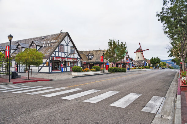 solvang