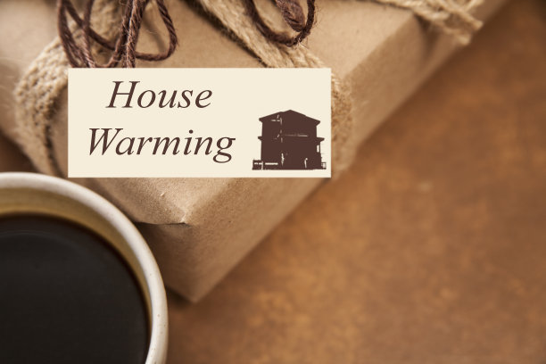 housewarming