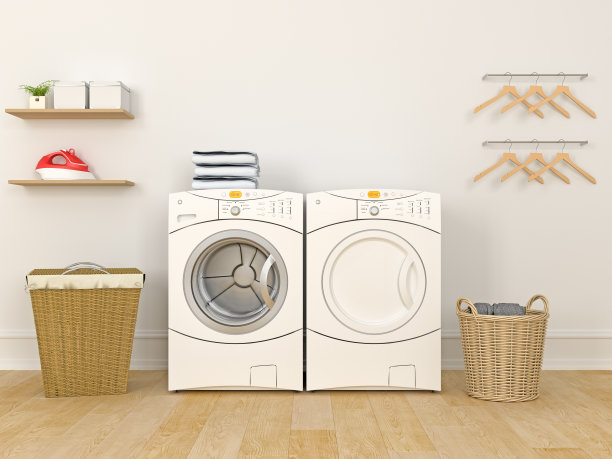 launder
