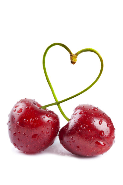 cherries