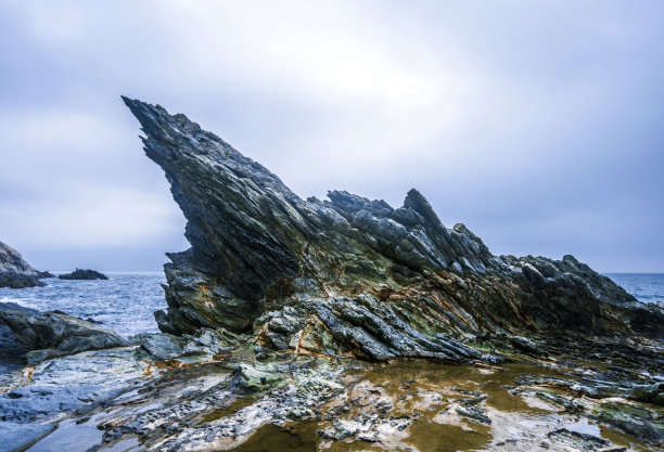 cliffs