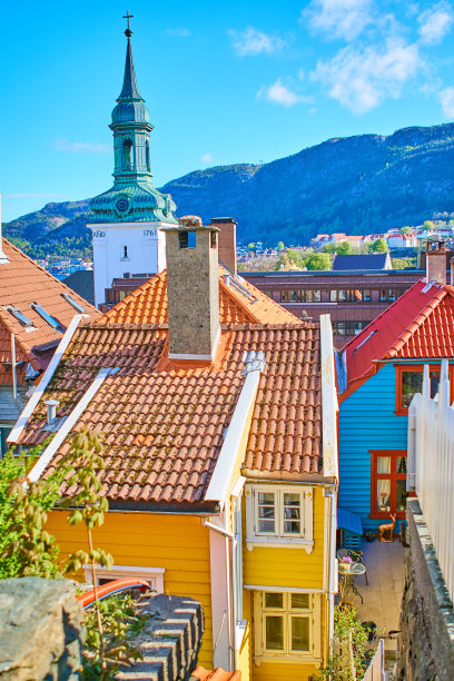 bergen