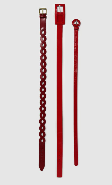 belt