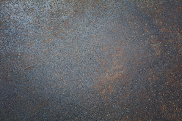 weathered