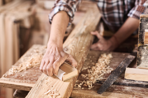 carpenter