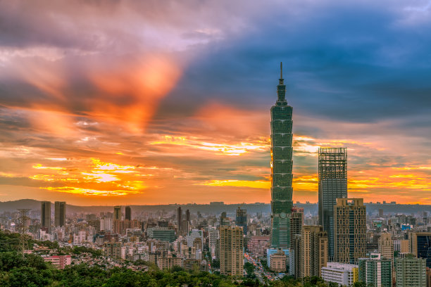 taipei101