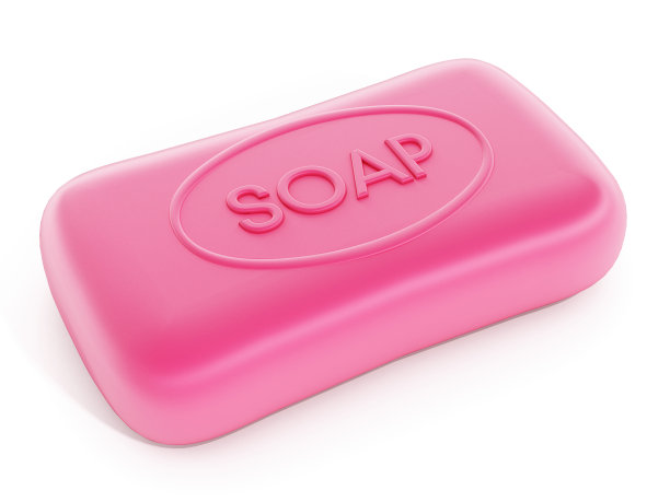 soap