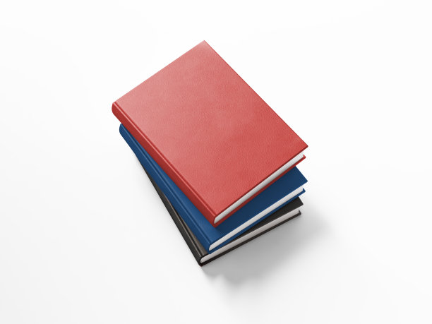 毕业纪念册封面素材