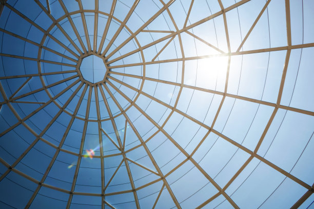 dome