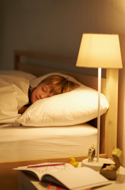 bedtime
