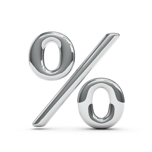 percentage