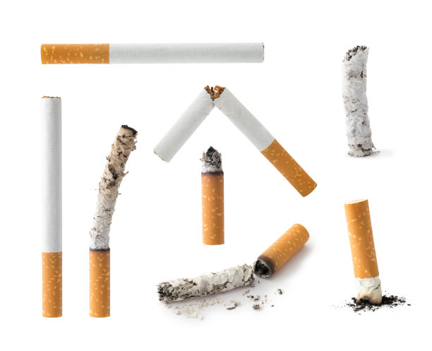 cigarette